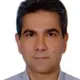 دکتر مهدی هادی زاده مقدم