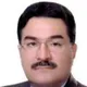 دکتر مسعود درستی