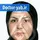 دکتر اکرم مهدی زاده شاهی