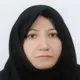 دکتر صدیقه حسین پورسخا