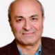 دکتر علی عرب خردمند