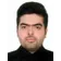 دکتر امیرحسین روحی لاریجانی