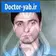 دکتر محمدحسین اروجی تبریزی