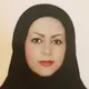 دکتر سیده روژین هاشمی
