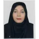 دکتر فاطمه الحمادی
