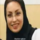 دکتر سحر توکلی شیراجی
