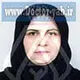 دکتر پروین مصطفی قره باغی