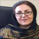 دکتر مژگان جعفری