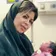 نسیم السادات ارژنگ صحنه