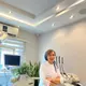 دکتر دنیا هرندی