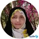 زهرا طاهرنژاد
