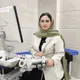 دکتر معصومه شهروئی