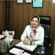 دکتر مریم دائی صراف
