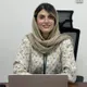دکتر کیمیا قنبری