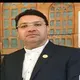 دکتر مهدی کدخدازاده