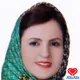 دکتر نغمه شیروانی بروجنی