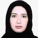 دکتر فاطمه مجدزاده طباطبائی
