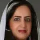 مریم احمدی یزدی