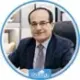 دکتر ابراهیم رزم پا