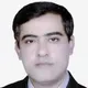 دکتر مهرداد گرگین پور