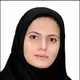 دکتر مهدیه اسلامی اردکانی