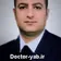 دکتر احسان ظهرابی