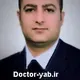 دکتر احسان ظهرابی