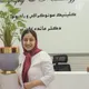 دکتر مائده غفوری قادیکلائی
