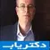 دکتر حسین جعفری مرندی