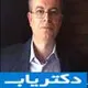 دکتر حسین جعفری مرندی