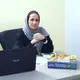هانیه متین