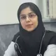 دکتر انوشا گلستانی