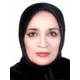 دکتر لوسیا اشرفی گلوجه