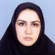 منصوره جمشیدی
