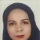 دکتر مهدیه جمالیزاده