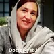 دکتر وجیهه فغانی