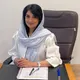 دکتر سپیده مهدی قلب