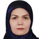 دکتر مهدیه معین الغربائی