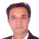 دکتر امین محمد ریحانی