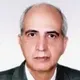 دکتر جمشید رصاف
