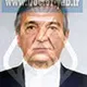 دکتر محسن فکرت