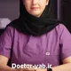 دکتر مهسا رضاپور