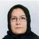 دکتر منیره حلیمی