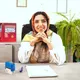 دکتر زینب برکتی