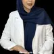 دکتر زهرا حسینی سفیدآبی