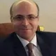 دکتر احسان حامدی سرشت