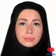افسانه عیوضی