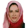 دکتر شیرین آخرت دوست حقیقی