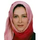 دکتر شیرین آخرت دوست حقیقی