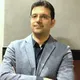 دکتر علی پوروالی